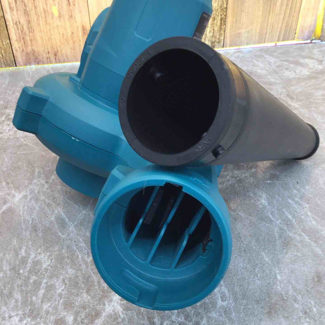 【中古品】★マキタ(makita) コードレスブロワ UB185DZ【八潮店】