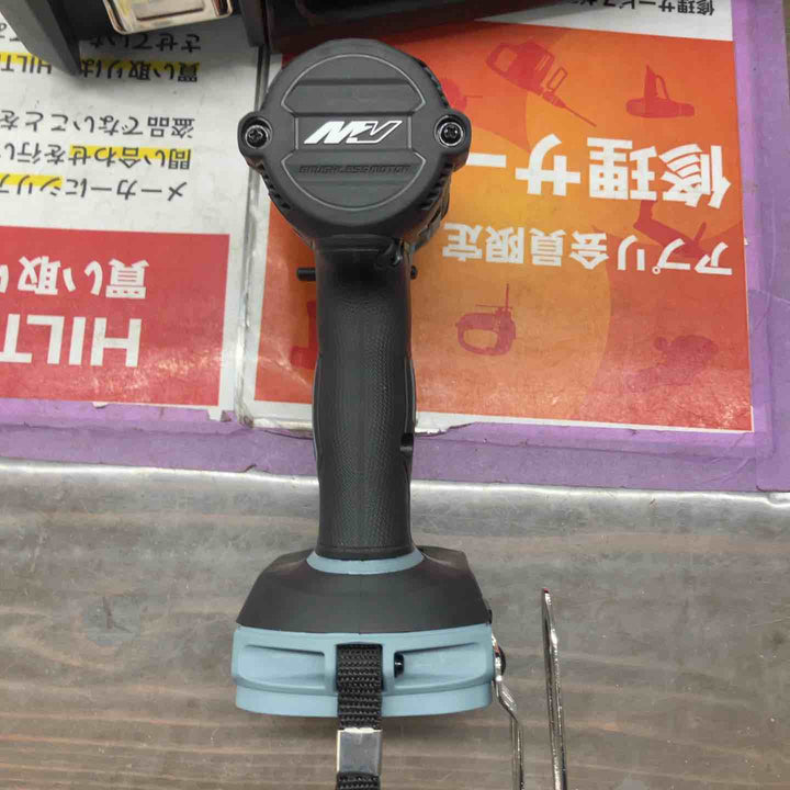 ★ハイコーキ(HIKOKI ※旧:日立工機) コードレスインパクトドライバー WH36DD(2XHSZ)(IG)【戸田店】