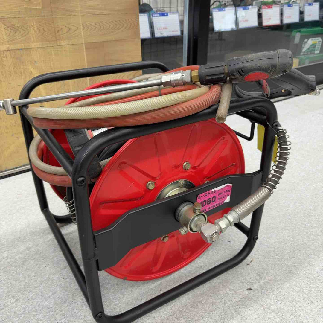 【店頭受取り限定】◇ワグナー(WAGNER)  エンジン高圧洗浄機 WZ13-150ECO【八潮店】