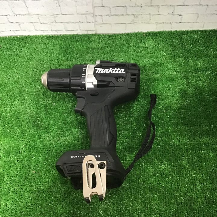 ☆マキタ(makita) コードレスドリルドライバー DF484DZB【町田店】