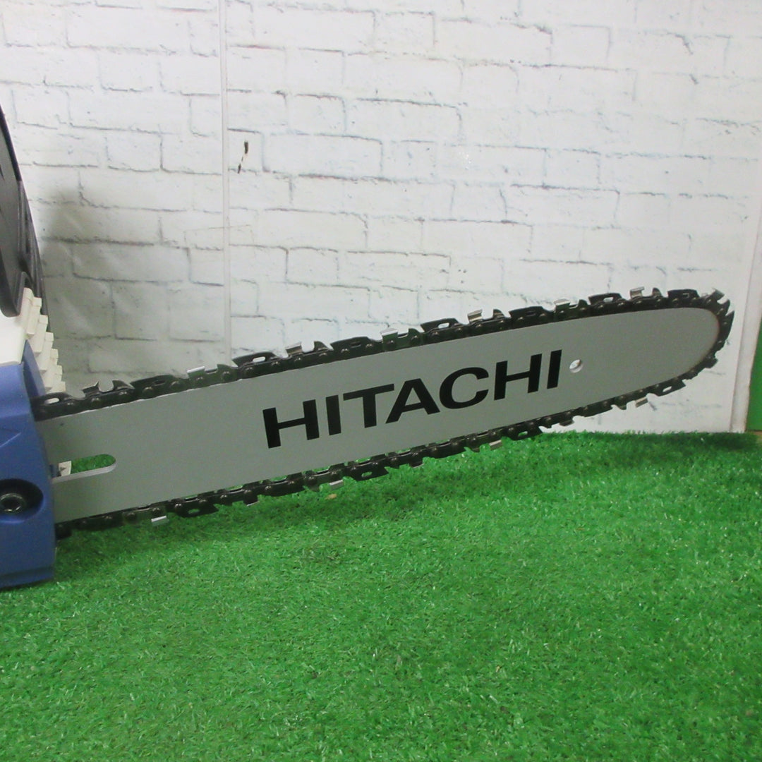 〇HiKOKI(旧日立工機) 電気チェンソー  FCS30SA【町田店】