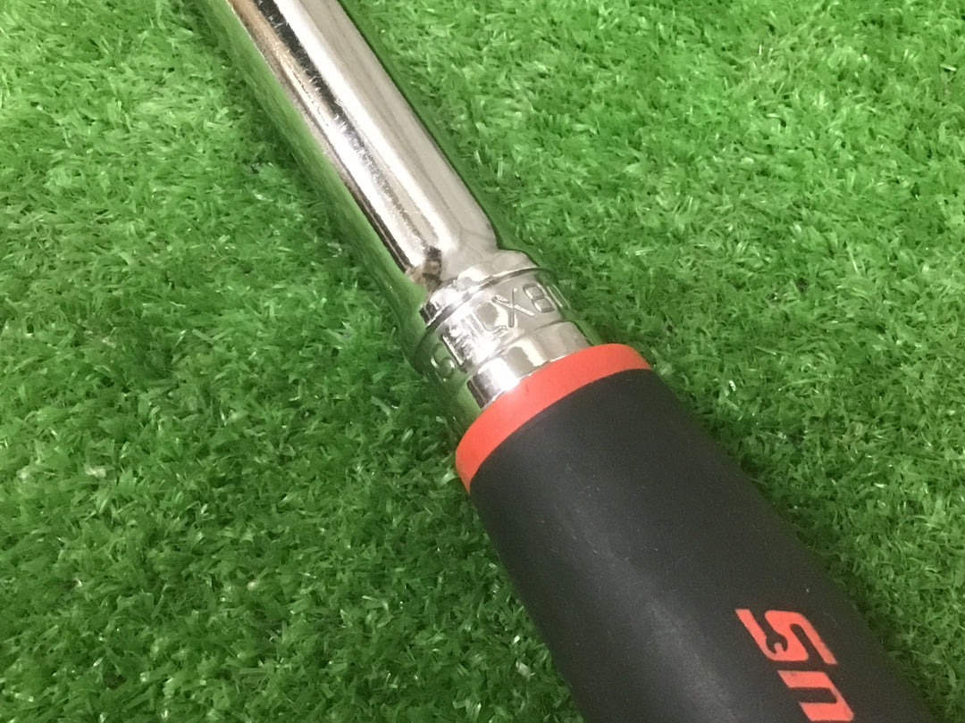 スナップオン Snap-on ロングフレックスロックラチェット SHLX80A【富山店】●BR
