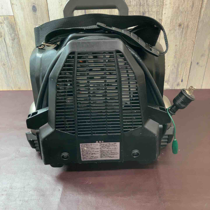 【中古品】★ハイコーキ(HIKOKI ※旧:日立工機) 高圧エアコンプレッサ EC1245H3(CTN)【東大和店】