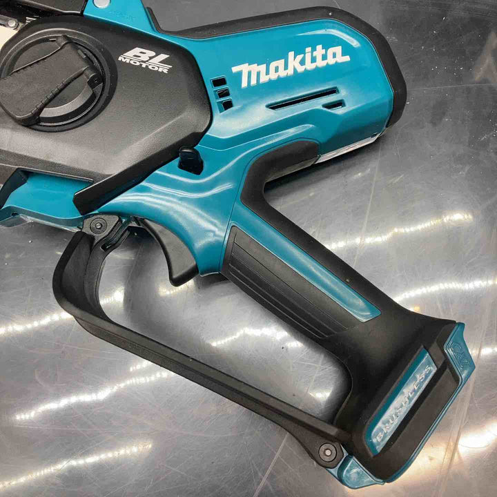 ☆マキタ(makita) コードレスハンディソー MUC100DZ【川越店】