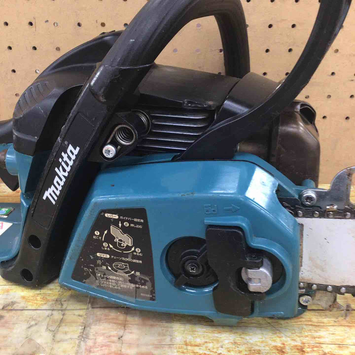マキタ(ｍakita) エンジンチェーンソー 400mm 35mL MEA3502L【川崎店】