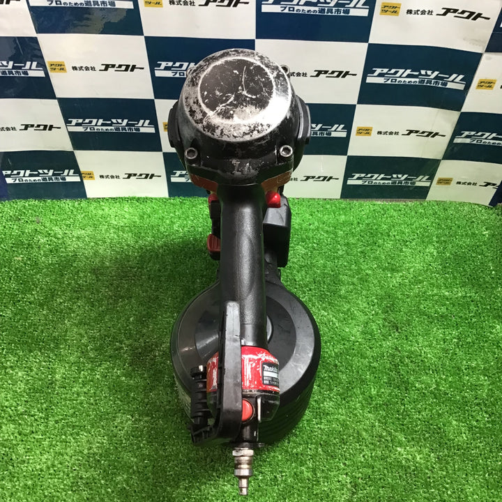 ★マキタ(makita) 高圧エア釘打ち機 AN731H【草加店】