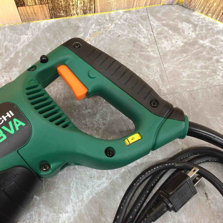 ◇ハイコーキ(HIKOKI ※旧:日立工機) セーバソー CR13VA【八潮店】