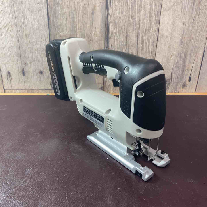 【中古品】 パナソニック(Panasonic) コードレスジグソー 本体 EZ4541X-B 【東大和店】