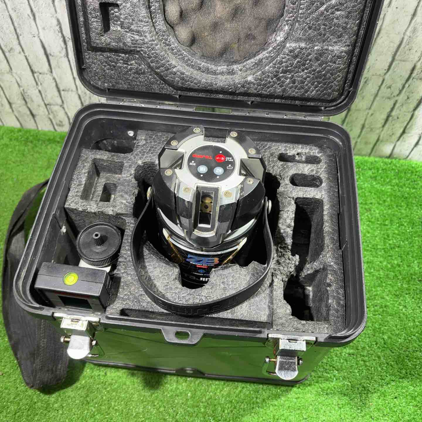 ★タジマ(Tajima) レーザー墨出し器 ZEROBLS-KJC【川口店】 ☆タジマ(Tajima) レーザー墨出し器 ZEROBLS-KJC【川口店】 – アクト