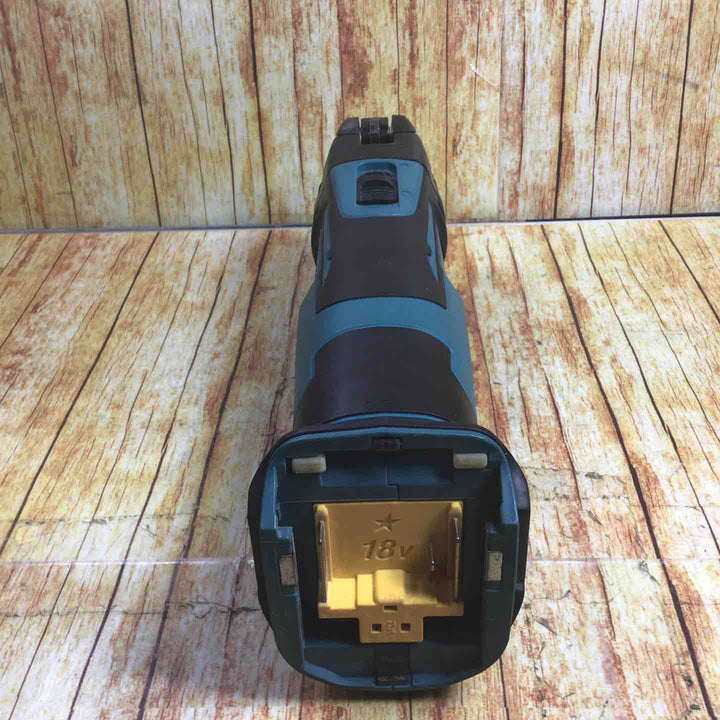 ◇マキタ Makita 18V 充電式マルチツール 本体のみ XMT03Z【川崎店】