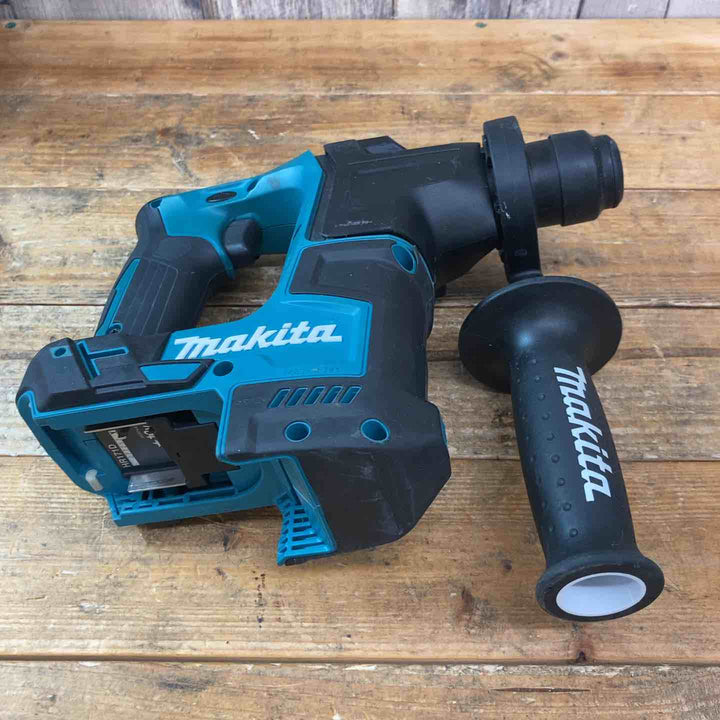【中古品】 ★マキタ(makita) コードレスハンマドリル HR171DRGX 【東大和店】