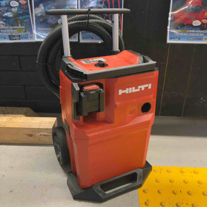 ★ヒルティ(Hilti) コードレス集じん機 VC 4LX-22 T15【戸田店】
