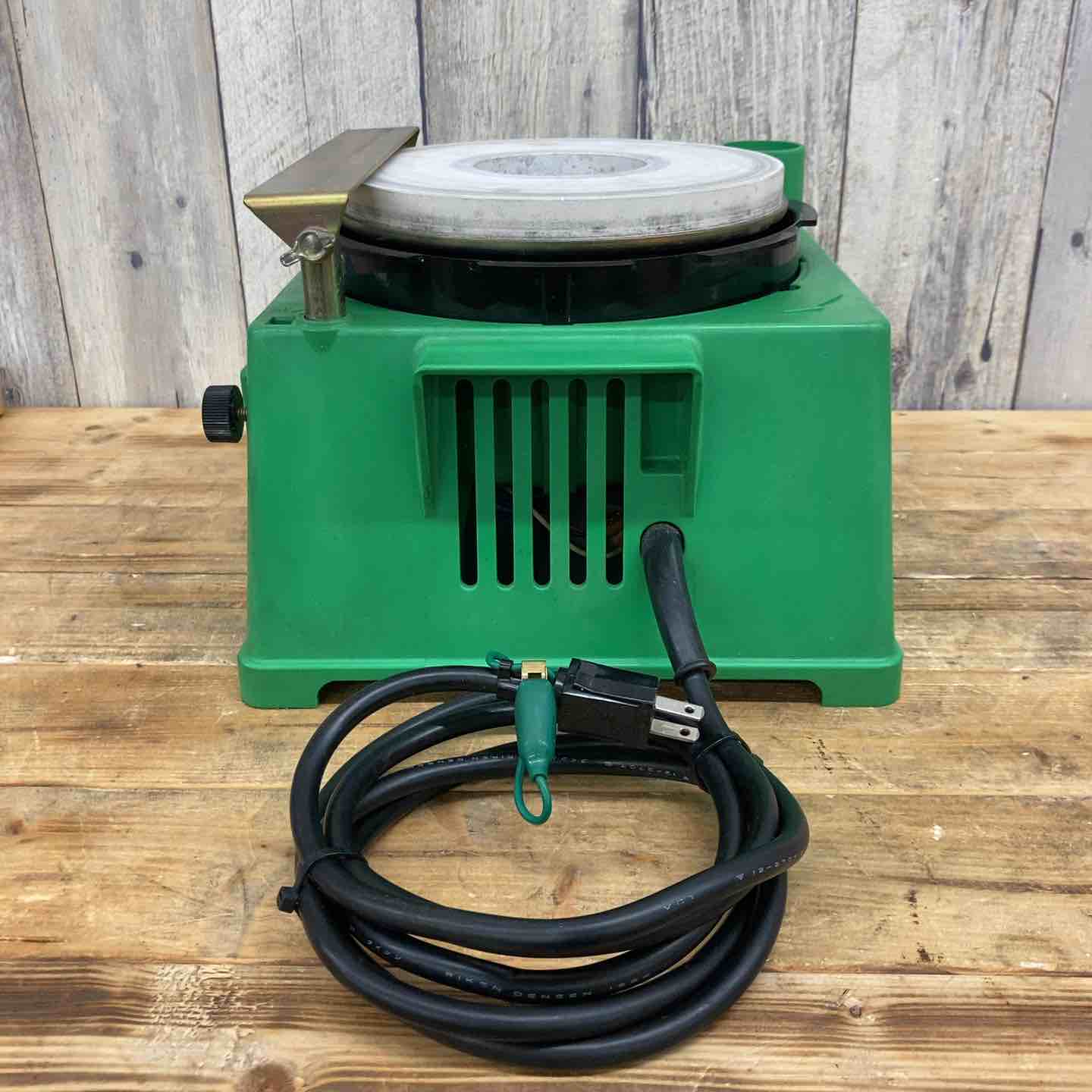 日立刃物研磨機 GK21形 （日立 - ☆中古品☆HITACHI 日立工機