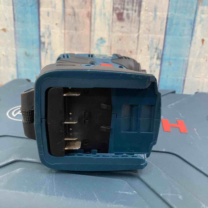 ◇ボッシュ(BOSCH) 18Vコードレスインパクトドライバー GDR18V-200【柏店】