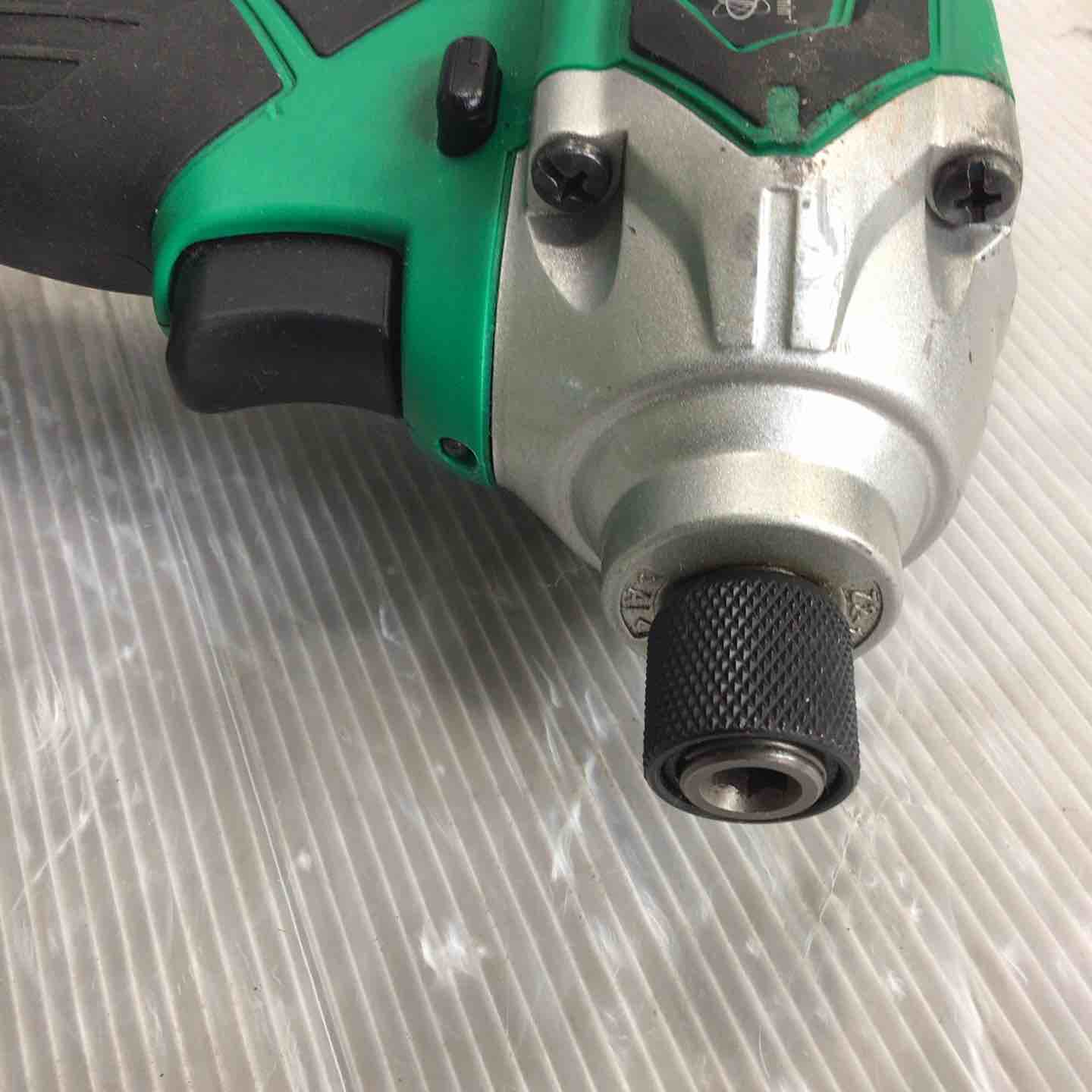 ◇マキタ(makita) コードレスインパクトドライバー MTD002DZ【草加店