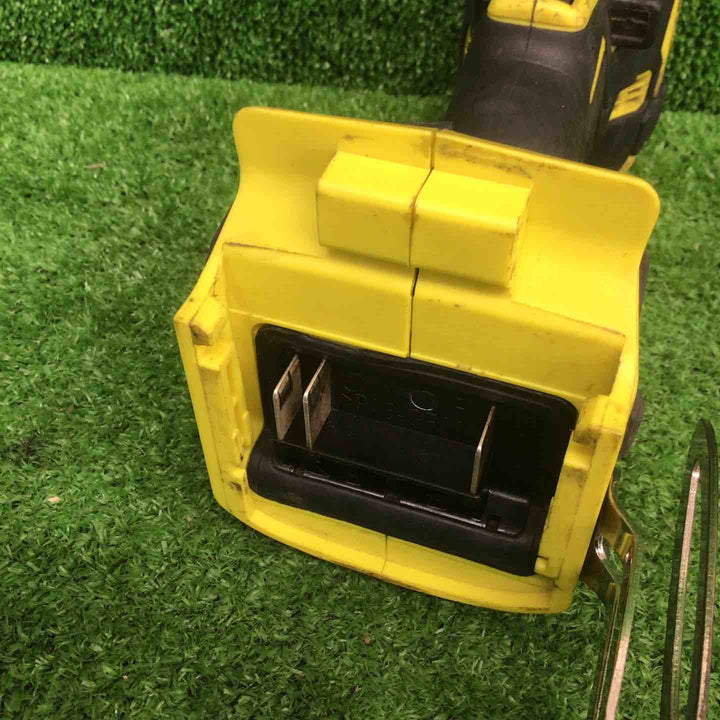 【現状品】 ハイコーキ/HIKOKI コードレスインパクトドライバー WH14DDL2(2LYPK)(Y) 【鴻巣店】