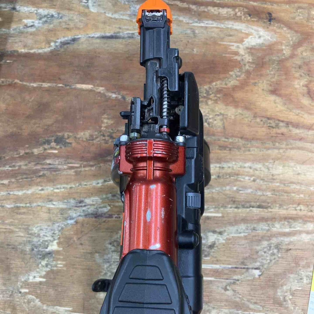 ★マックス(MAX) 高圧エアネジ打ち機 HV-R41G5-R【柏店】