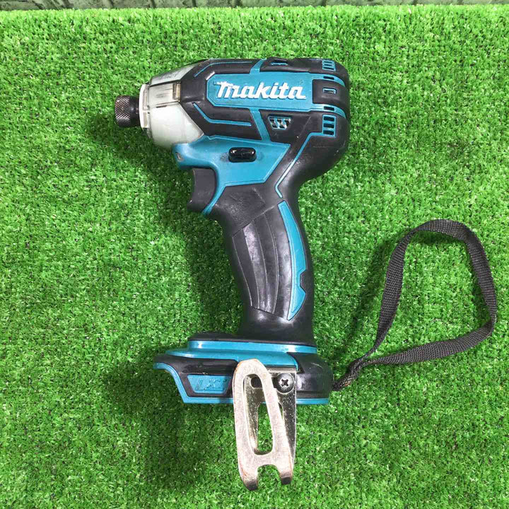 ☆マキタ(makita) コードレスソフトインパクトドライバー TS141DZ【川口店】