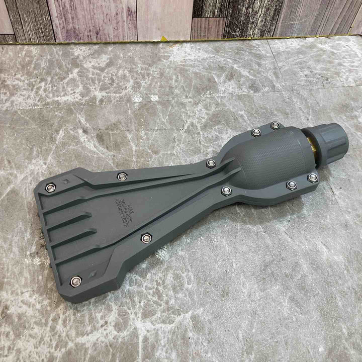 ケルヒャー  KARCHER 業務用高圧洗浄機アクセサリー eco！Booster TR 050 ※開封済み【八潮店】