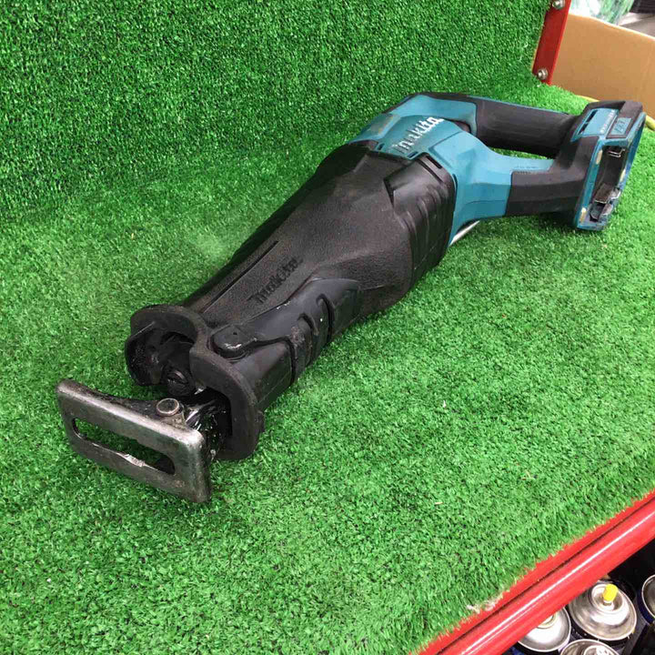 マキタ(makita) コードレスレシプロソー JR187DZ【川崎店】