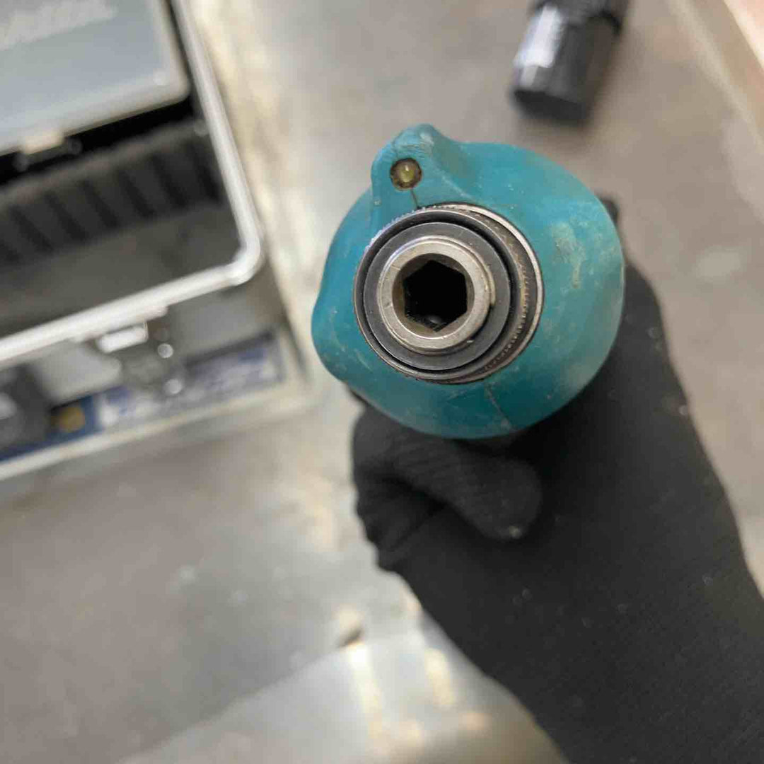 ☆マキタ(makita) 充電式ペンインパクトドライバ TD021DS【鴻巣店】