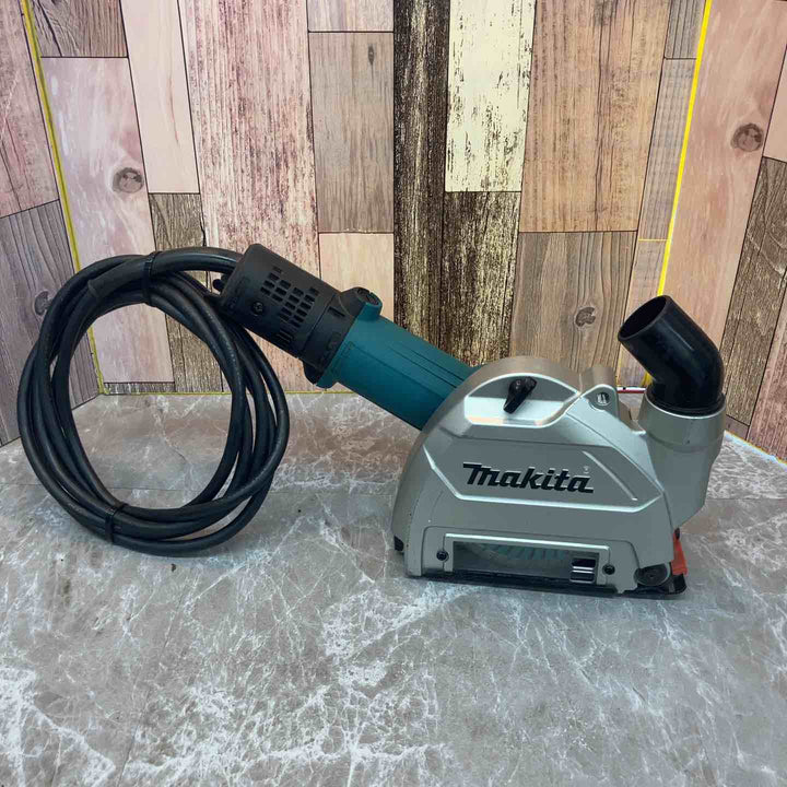 ☆マキタ(makita) 125mm ディスクグラインダ 9535B【八潮店】
