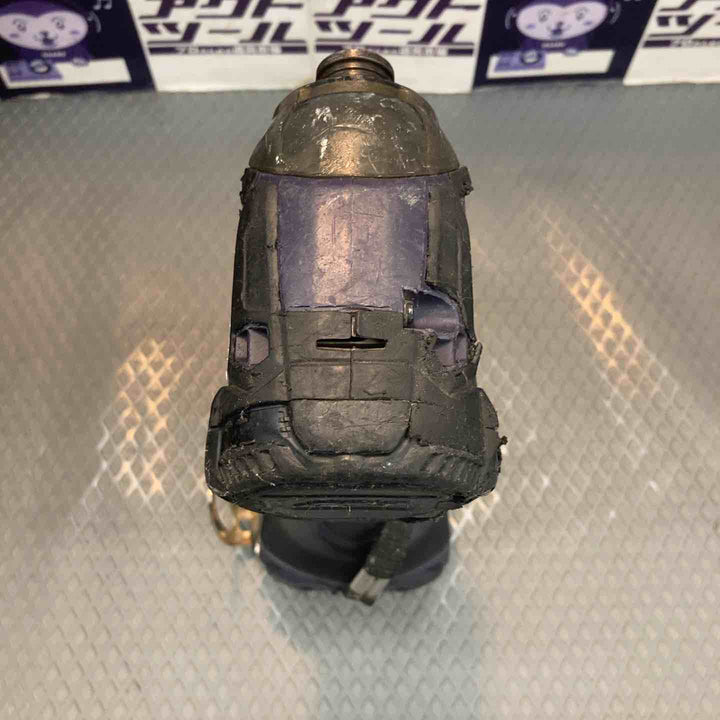 【中古品】ハイコーキ(HIKOKI ※旧:日立工機) コードレスインパクトドライバー WH36DC(2XPD)【所沢店】