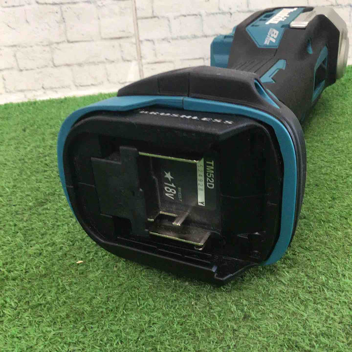 ★マキタ(makita) コードレスマルチツール TM52DZ【町田店】