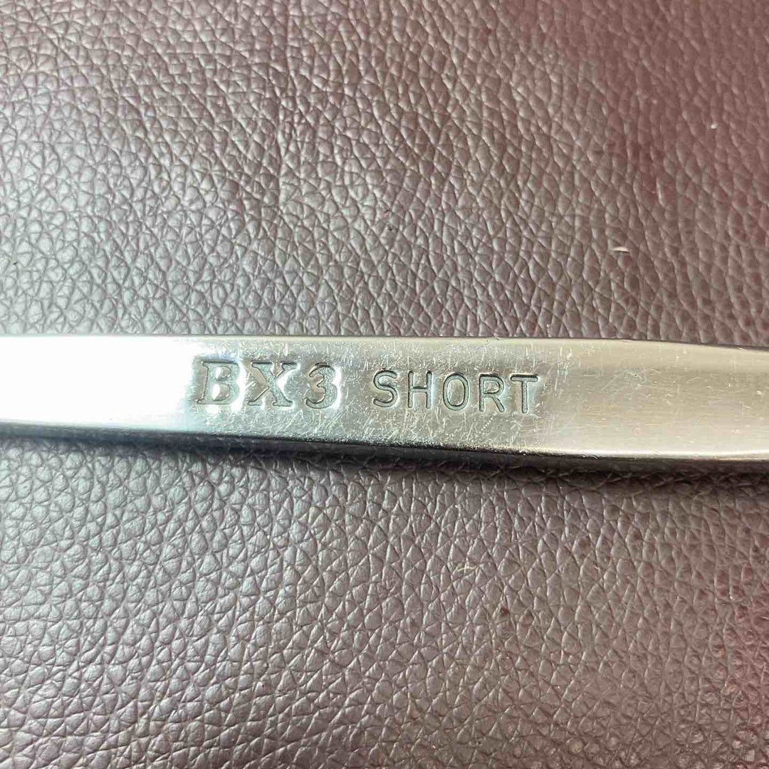 【中古品】 MIKI BXハッカー ショート BX3 鉄筋結束 基礎工事 建築用品 【東大和店】