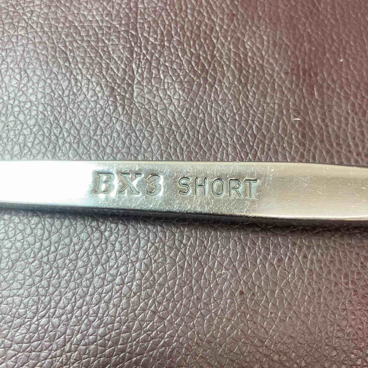 【中古品】 MIKI BXハッカー ショート BX3 鉄筋結束 基礎工事 建築用品 【東大和店】
