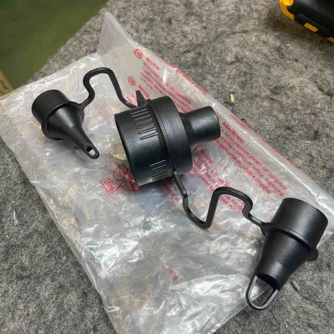 デウォルト(DEWALT) 18V コードレスブロア DCV100 【桶川店】