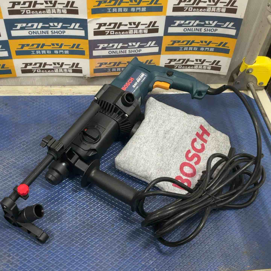 ◇ボッシュ(BOSCH) ハンマドリル GAH500DSE【草加店】