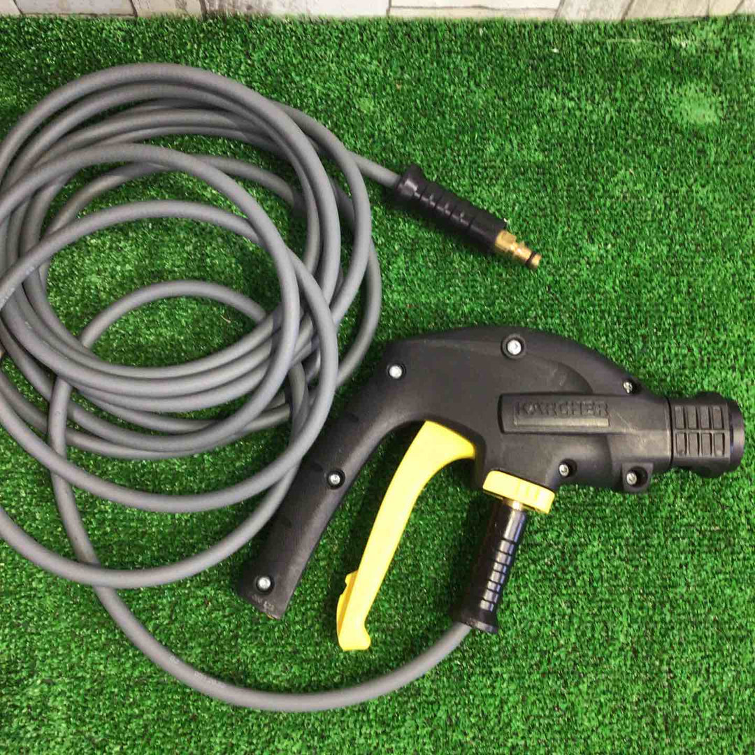◇ケルヒャー(KARCHER) 高圧洗浄機 K MINI 1.600-050.0【町田店】