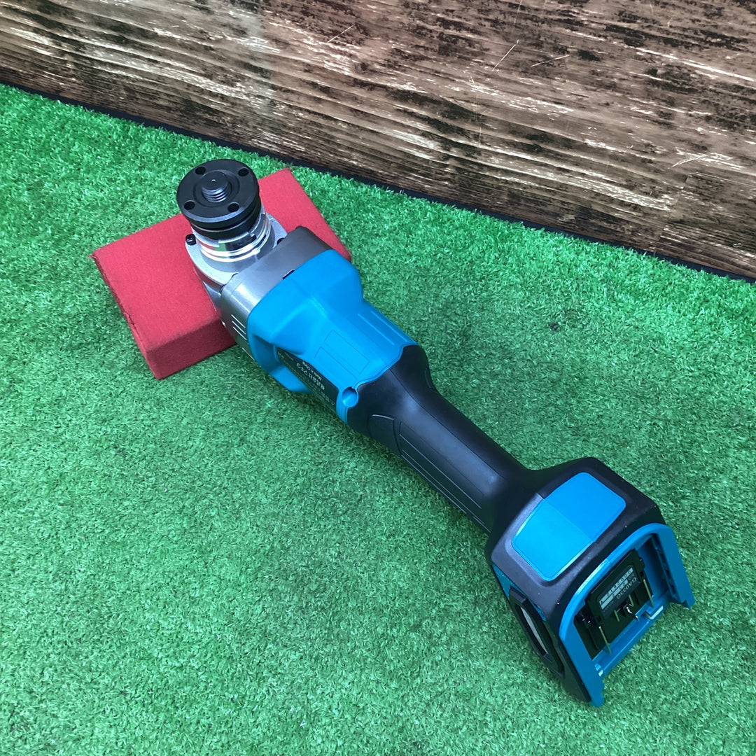 ★マキタ(makita) 150mmコードレスディスクグラインダー GA033GZ【川越店】