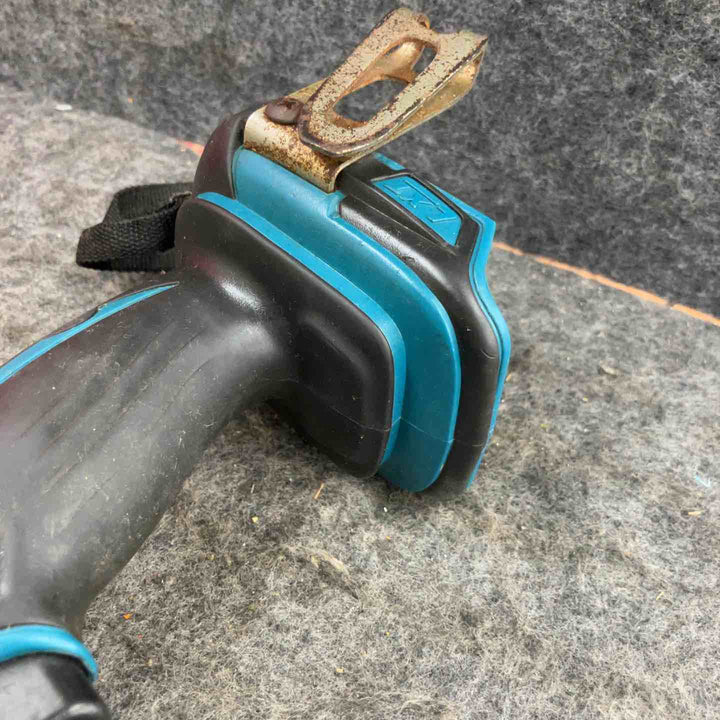 【現状品】★マキタ(makita) コードレスインパクトドライバー TD134DX2【鴻巣店】