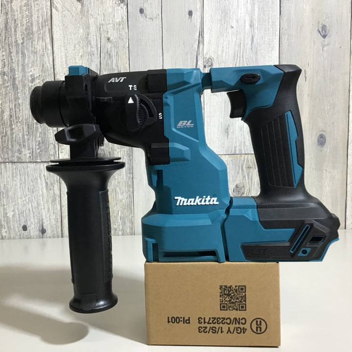 【未使用品】★送料無料★マキタ makita 18V コードレスハンマドリル 18mm HR183DRGX【戸田店】