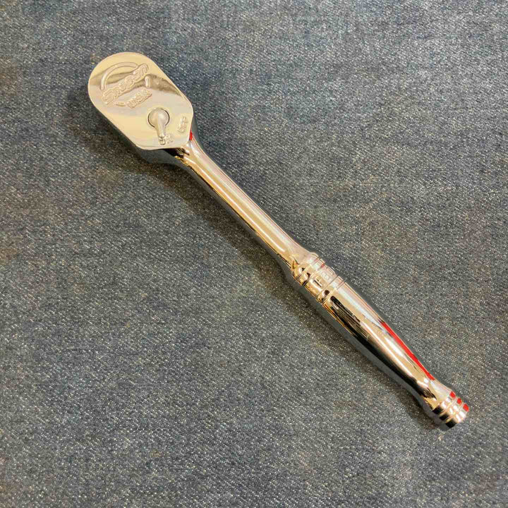 ★スナップオン(Snap-on) 3/8"ラチェット F80【八潮店】