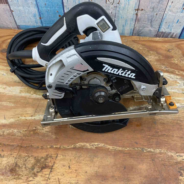 ☆マキタ(makita) 電子マルノコ 5732CW【柏店】