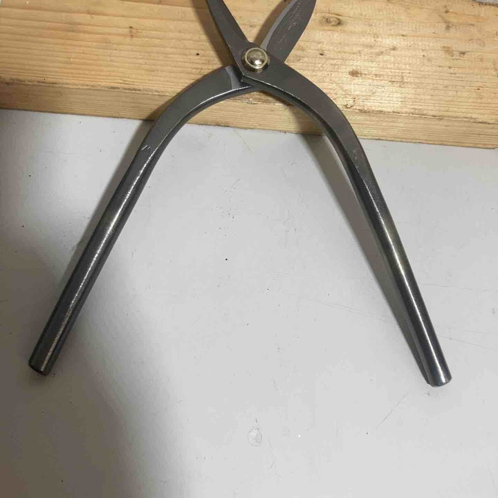 種光　ステン用安来鋼SLD Rマジック鋏210mm No.8194【戸田店】