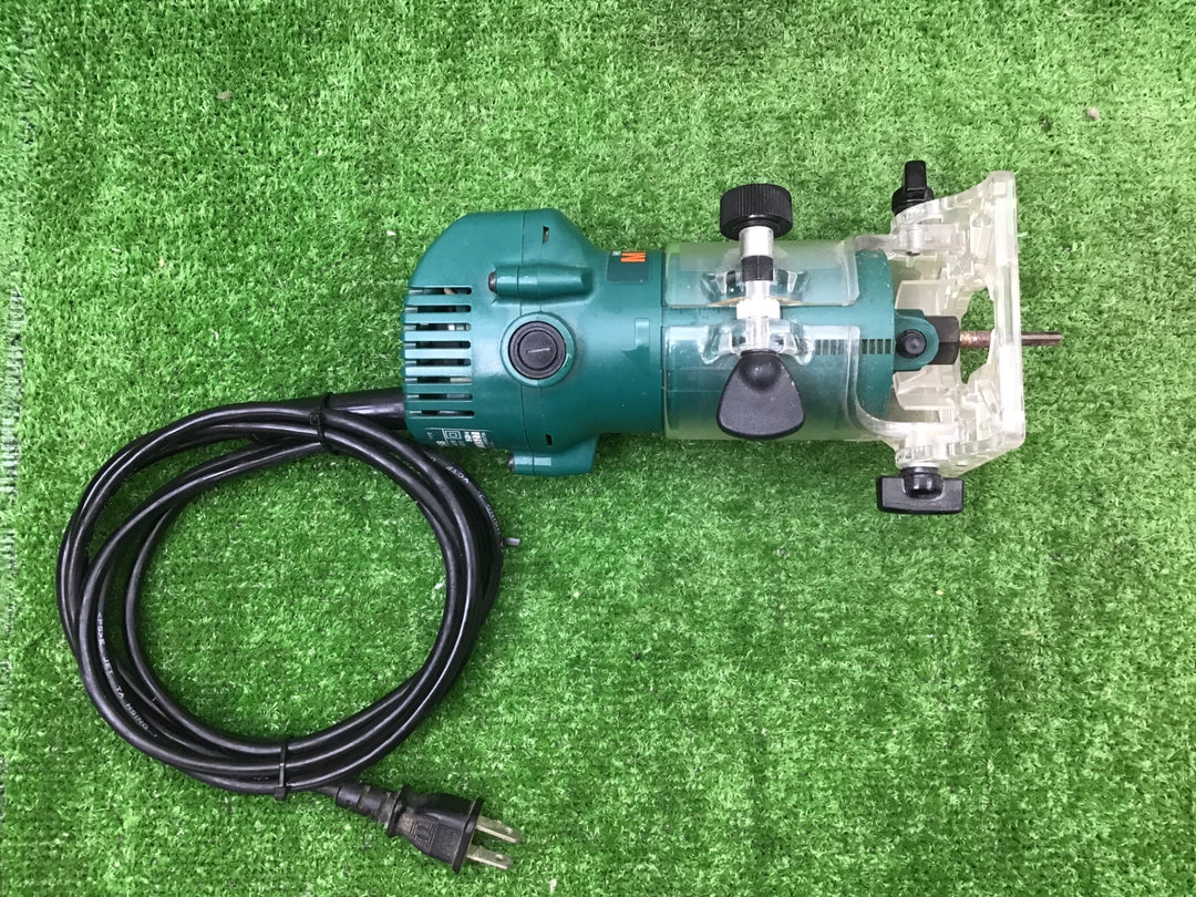ハイコーキHIKOKI ※旧:日立工機  トリマ M6SB【富山店】●F
