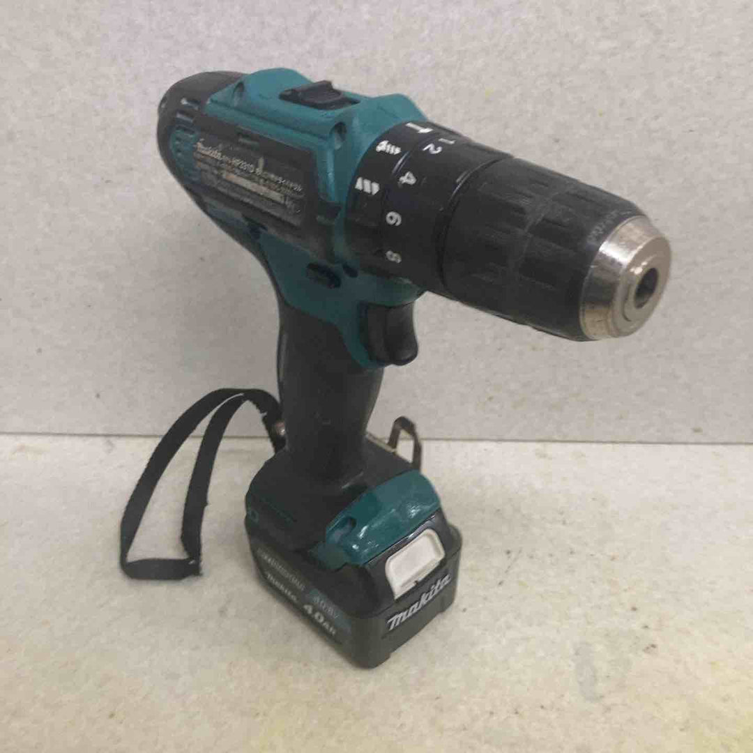 ★マキタ(makita) コードレス振動ドリルドライバー HP331DSHX【町田店】