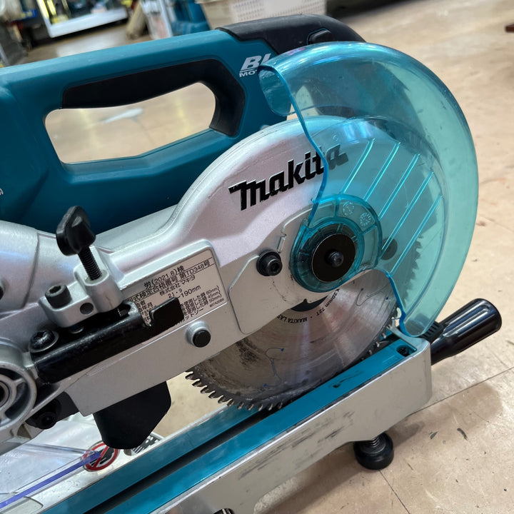 ★マキタ(makita) コードレススライドマルノコ LS714DZ【草加店】