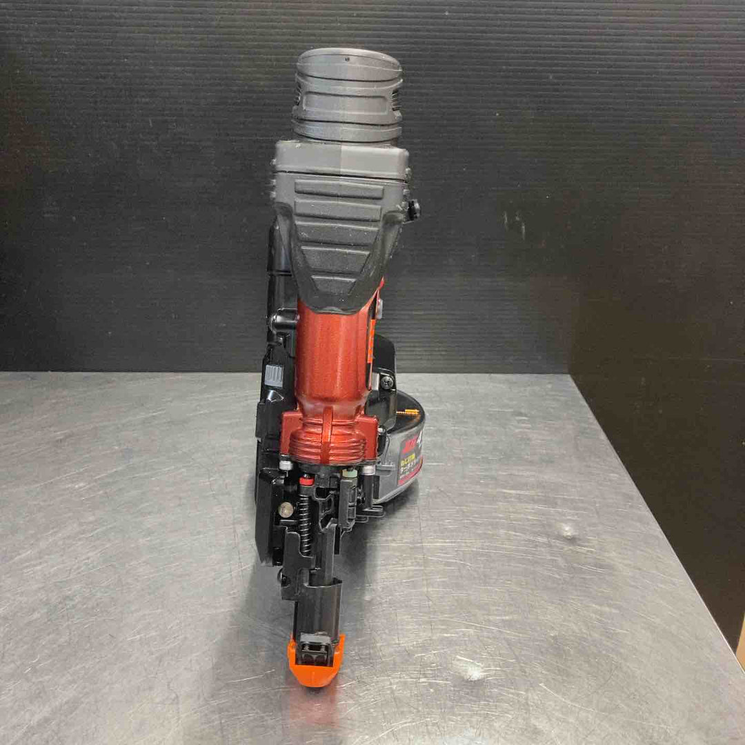 【中古品】 マックス(MAX) 41mm 高圧エアネジ打ち機 HV-R41G5-R 【東大和店】