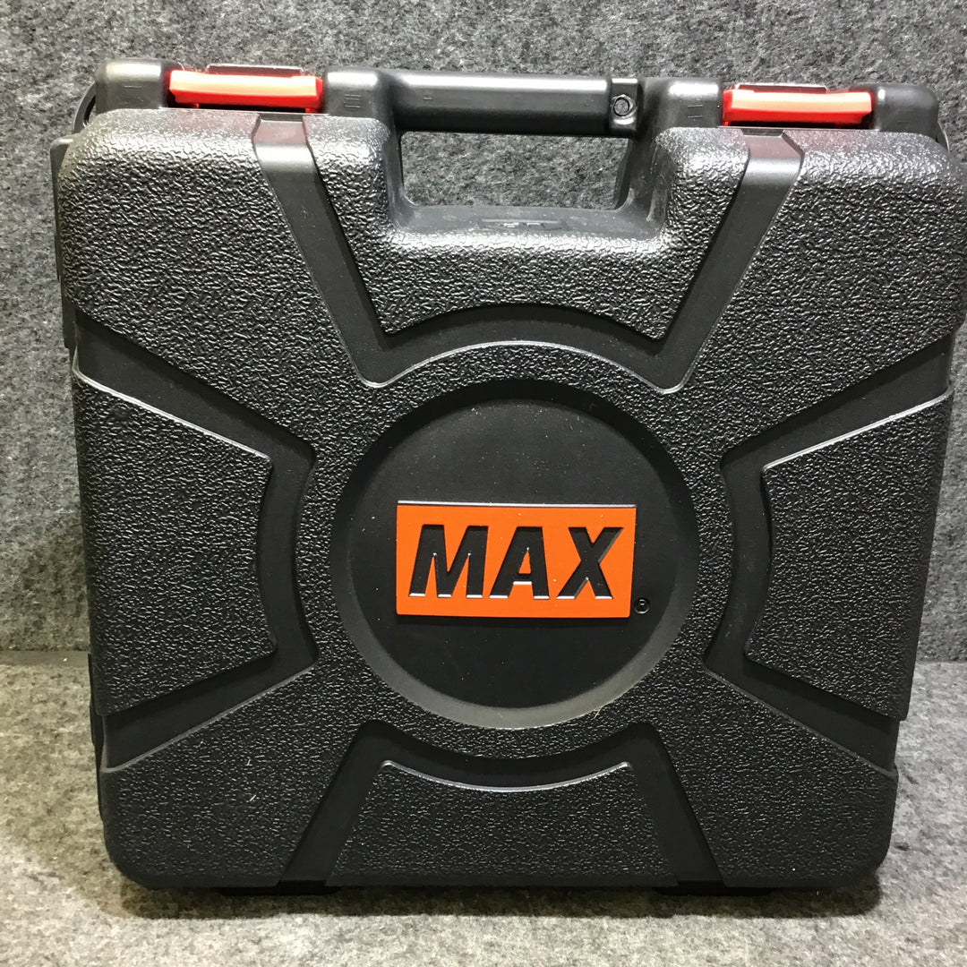 ★マックス(MAX)  高圧エア釘打ち機 HN-65N4(D)-G【桶川店】