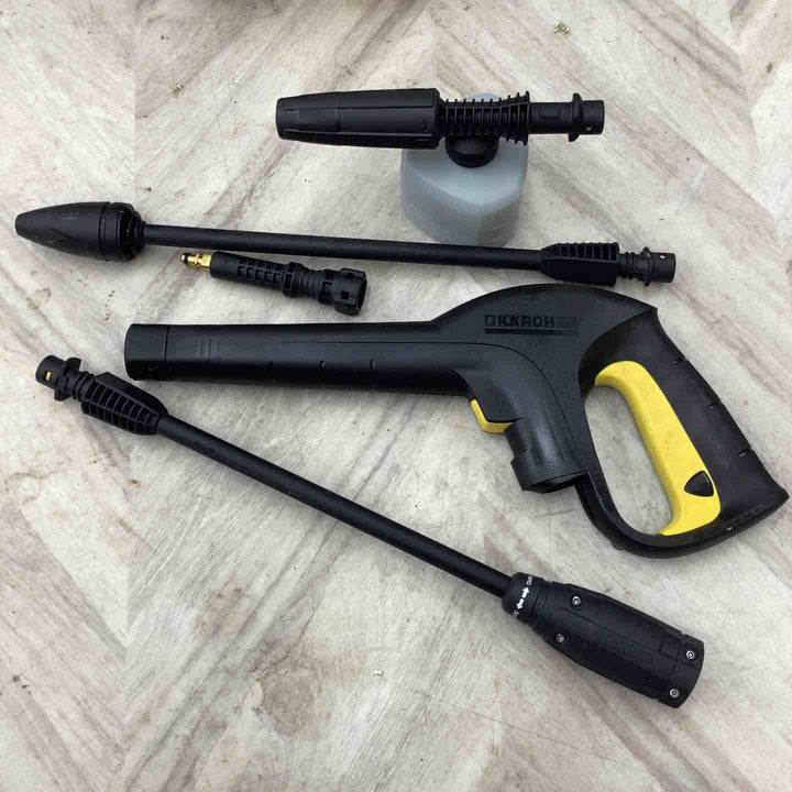 ◇ケルヒャー(KARCHER) 家庭用高圧洗浄機 JTK38 【越谷店】