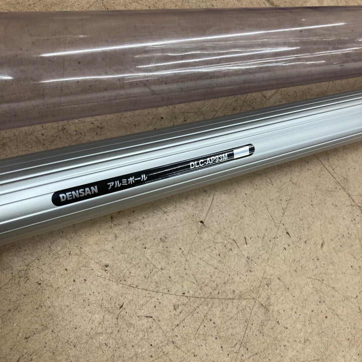 【中古品】デンサン ランプチェンジャー用 アルミポール DLC-AP93Ｍ【東大和店】