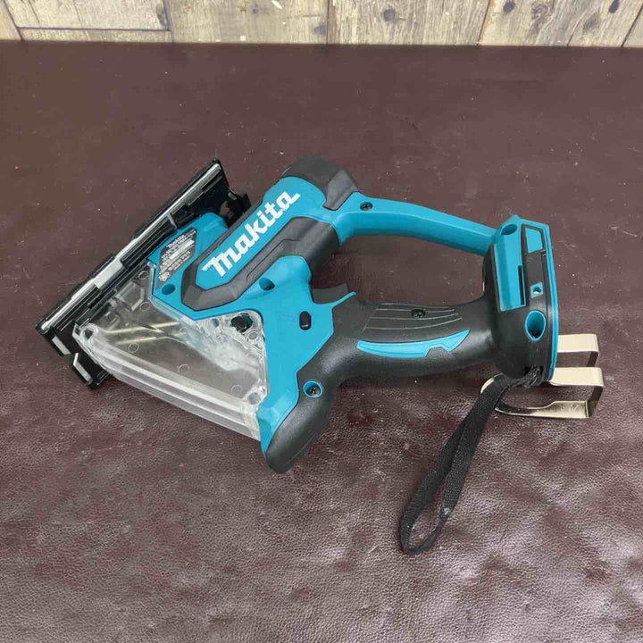 【中古品】マキタ(makita) コードレスボードカッタ SD180DZ【東大和店】