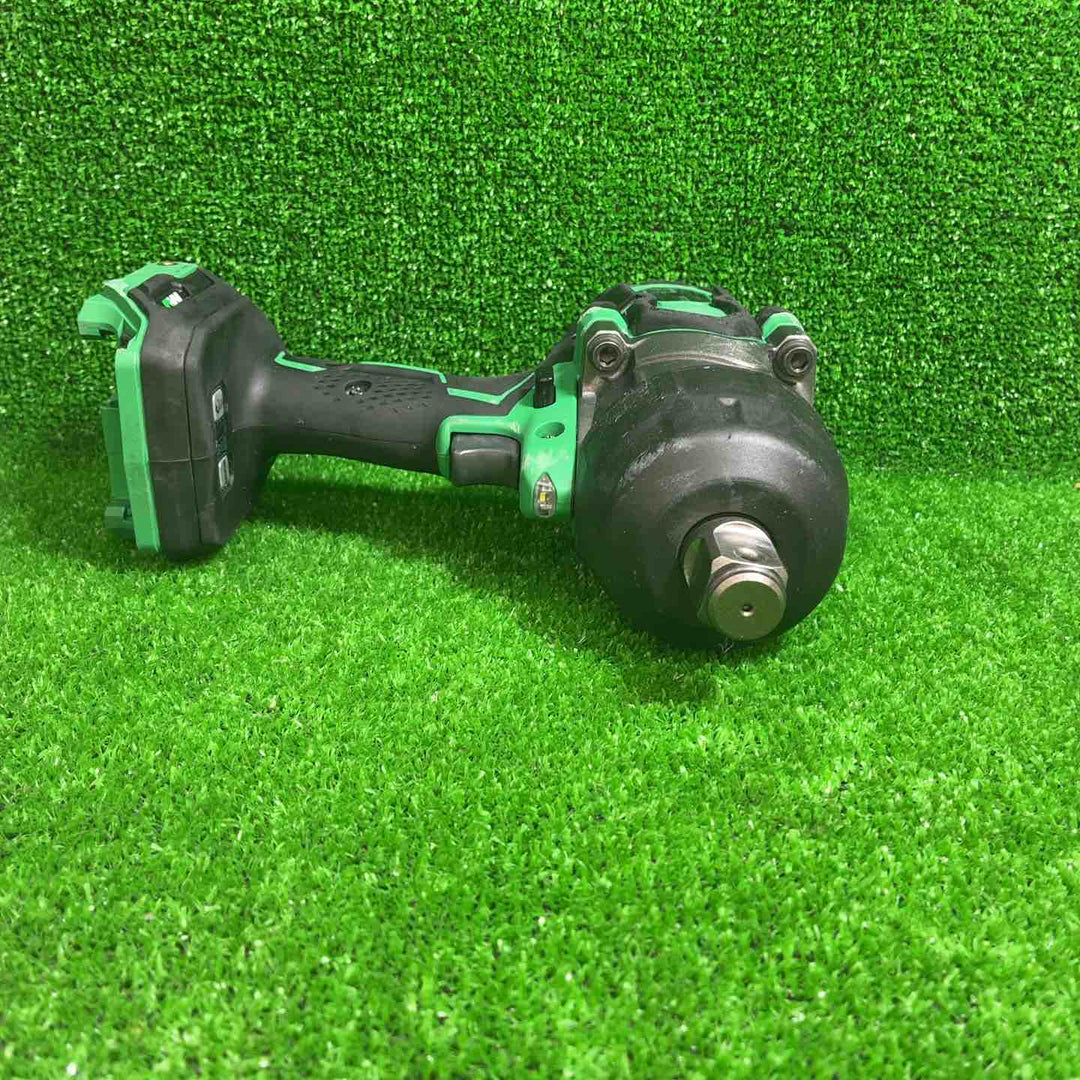 ハイコーキ(HIKOKI ※旧:日立工機) コードレスインパクトレンチ WR36DF(2XPSZ)【藤沢店】