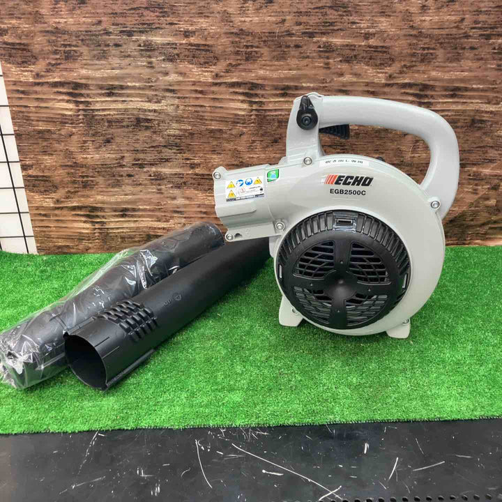 エコー(ECHO)  エンジンブロワ EGB2500C【川越店】
