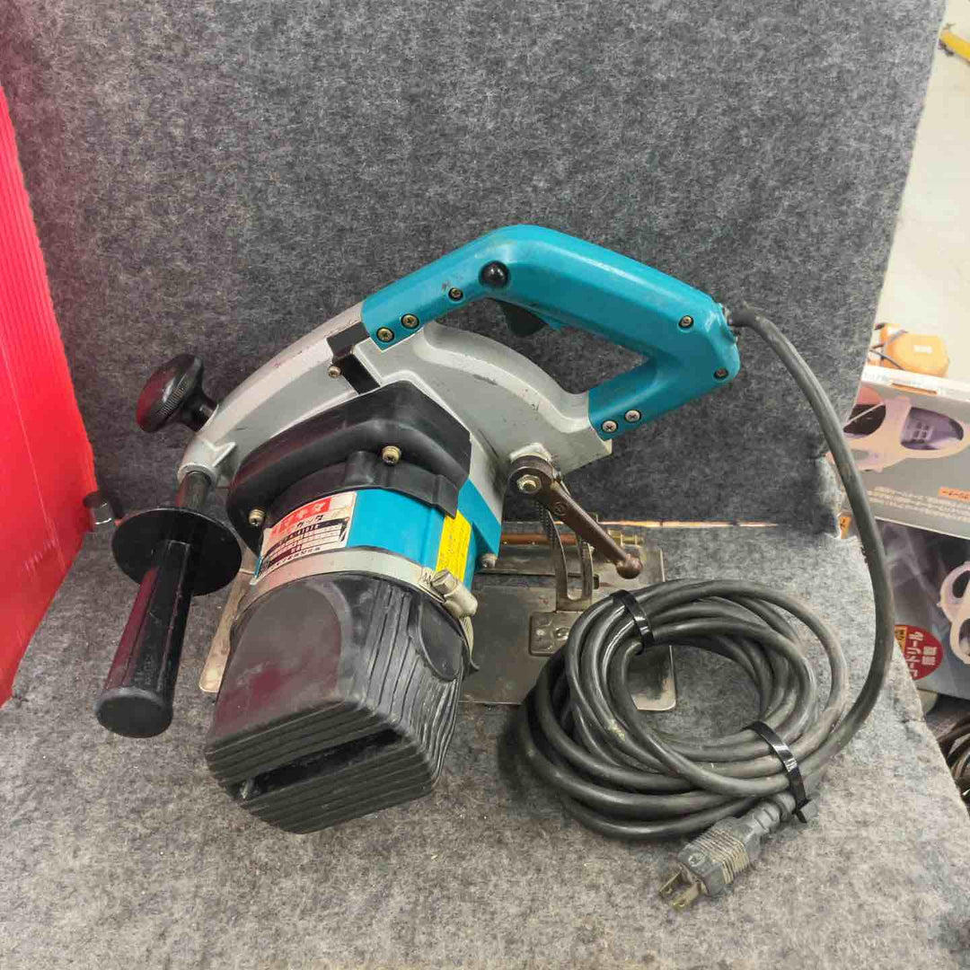 【現状品】◇マキタ(makita) 180mm カッタ 給水装置仕様 4107R【鴻巣店】